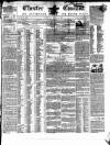 Chester Courant Tuesday 02 March 1841 Page 1