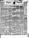 Chester Courant Tuesday 30 March 1841 Page 1