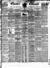 Chester Courant Tuesday 01 February 1842 Page 1