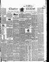 Chester Courant Tuesday 01 November 1842 Page 1