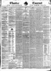 Chester Courant Tuesday 17 October 1843 Page 1