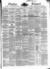 Chester Courant Tuesday 30 January 1844 Page 1