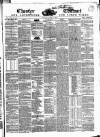 Chester Courant Tuesday 04 June 1844 Page 1