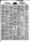 Chester Courant Wednesday 19 March 1845 Page 1
