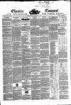 Chester Courant Wednesday 06 August 1845 Page 1