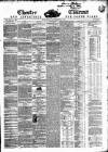 Chester Courant Wednesday 09 December 1846 Page 1