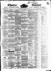 Chester Courant Wednesday 24 February 1847 Page 1