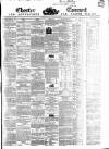 Chester Courant Wednesday 16 June 1847 Page 1