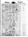 Chester Courant Wednesday 14 July 1847 Page 1