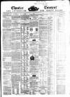 Chester Courant Wednesday 22 September 1847 Page 1