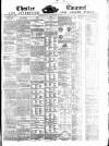 Chester Courant Wednesday 29 September 1847 Page 1