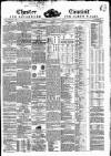 Chester Courant Wednesday 02 February 1848 Page 1