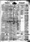 Chester Courant Wednesday 03 January 1849 Page 1