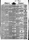 Chester Courant Wednesday 24 January 1849 Page 1