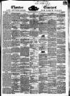 Chester Courant Wednesday 07 March 1849 Page 1