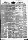 Chester Courant Wednesday 14 March 1849 Page 1