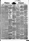 Chester Courant Wednesday 19 September 1849 Page 1