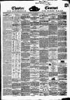 Chester Courant Wednesday 20 February 1850 Page 1