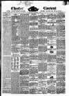 Chester Courant Wednesday 06 March 1850 Page 1
