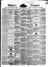 Chester Courant Wednesday 20 March 1850 Page 1