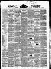 Chester Courant Wednesday 10 April 1850 Page 1