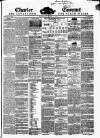 Chester Courant Wednesday 17 April 1850 Page 1