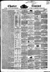 Chester Courant Wednesday 24 April 1850 Page 1
