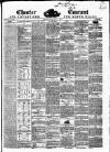 Chester Courant Wednesday 01 May 1850 Page 1