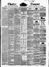 Chester Courant Wednesday 22 May 1850 Page 1