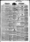 Chester Courant Wednesday 29 May 1850 Page 1