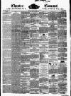 Chester Courant Wednesday 19 June 1850 Page 1