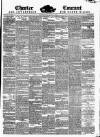 Chester Courant Wednesday 17 July 1850 Page 1