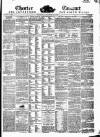 Chester Courant Wednesday 16 October 1850 Page 1
