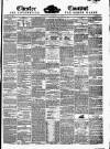 Chester Courant Wednesday 30 October 1850 Page 1