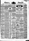Chester Courant Wednesday 04 December 1850 Page 1