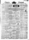 Chester Courant Wednesday 18 December 1850 Page 1