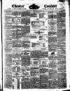 Chester Courant Wednesday 25 December 1850 Page 1