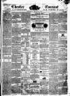 Chester Courant Wednesday 15 January 1851 Page 1