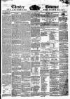 Chester Courant Wednesday 22 January 1851 Page 1