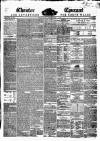 Chester Courant Wednesday 03 September 1851 Page 1