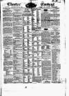 Chester Courant Wednesday 01 October 1851 Page 1