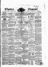 Chester Courant Wednesday 17 December 1851 Page 1