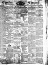 Chester Courant Wednesday 24 March 1852 Page 1