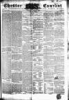 Chester Courant Wednesday 21 April 1852 Page 1