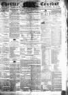 Chester Courant Wednesday 28 July 1852 Page 1