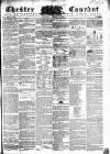 Chester Courant Wednesday 04 August 1852 Page 1