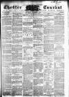 Chester Courant Wednesday 01 September 1852 Page 1