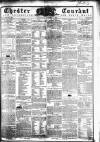 Chester Courant Wednesday 06 October 1852 Page 1