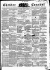 Chester Courant Wednesday 19 January 1853 Page 1