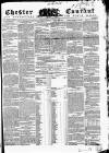 Chester Courant Wednesday 02 March 1853 Page 1